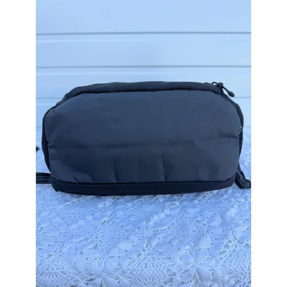 OGIO Gambit 17 Laptop Backpack Black Tactical Tech Vault Travel Bag Mens